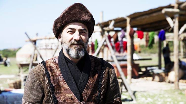 Ertugrul Ghazi star Ayberk Pekcan aka Artuk Bey passes away