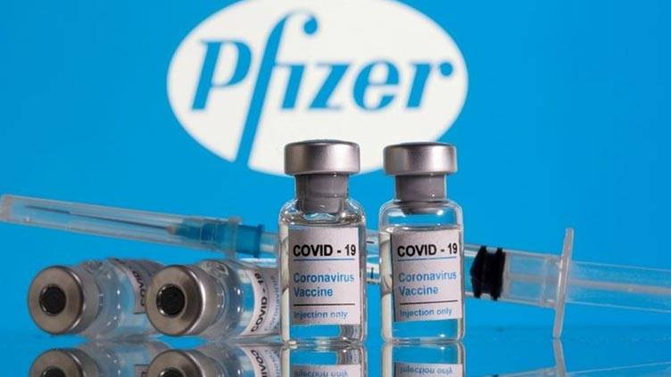 Pakistan receives 4.7million more doses of Pfizer vaccine 