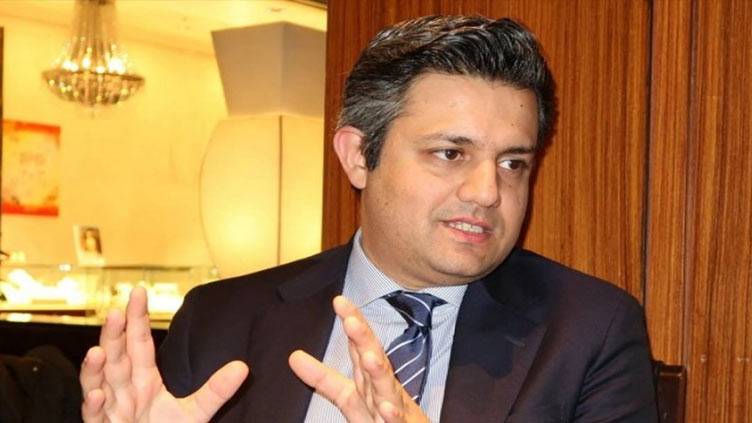 High level economic growth helps create millions of jobs: Hammad