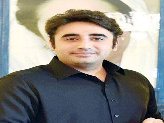 Long March from 27th against poverty, inflation, says Bilawal