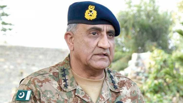 Operation RuF: We salute supreme sacrifices of martyrs, says COAS