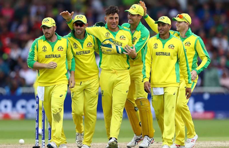 Australian cricket team to reach Pakistan on Feb 27