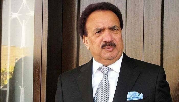 Rehman Malik passes away in Islamabad