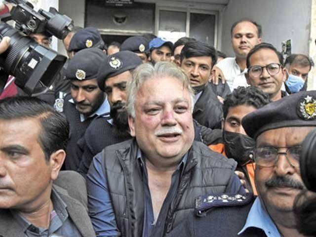 Mohsin Baig granted bail by Islamabad court