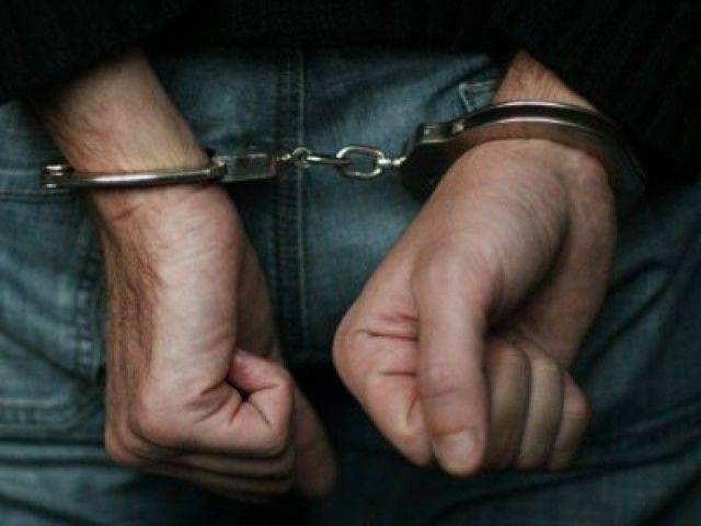 Four-member gang of robbers busted in Islamabad