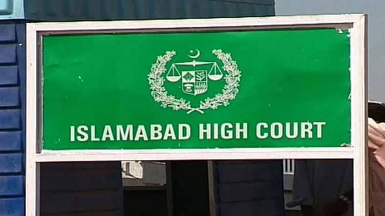 IHC declares 18-year-old girls' marriage illegal