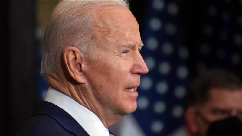 US closing airspace to Russia, going after oligarchs: Biden