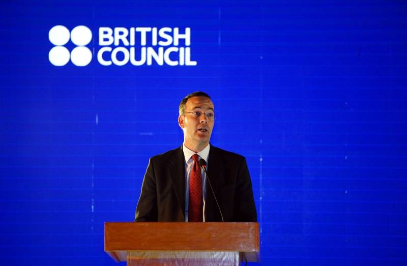 How To Join British Council Pakistan