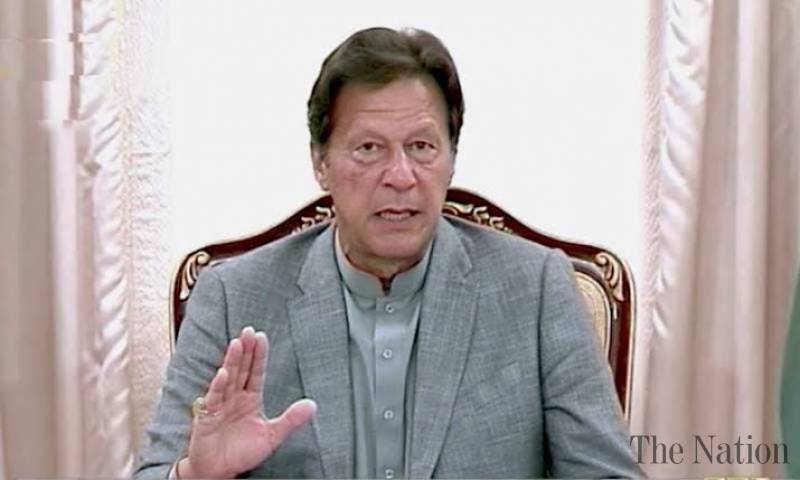 PM directs use of all resources to apprehend elements behind Peshawar blast