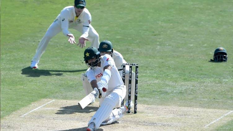 Rawalpindi Test 2nd day: Confident Pakistan bat against Australia