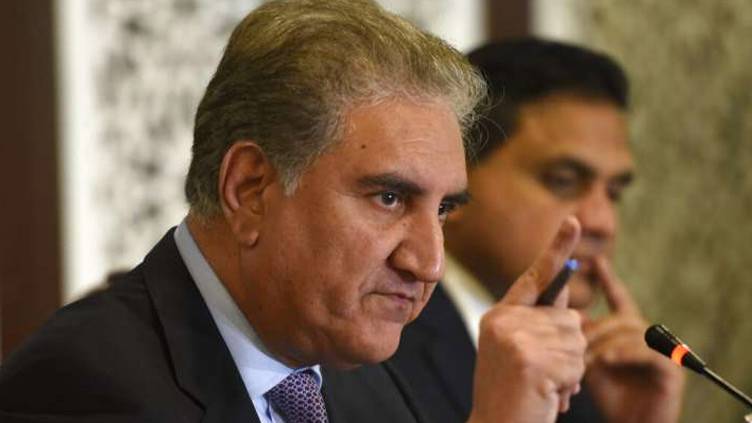 Saddened by Nadeem Afzal Chans decision to leave PTI: Qureshi