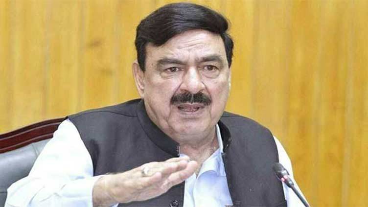 PM Imran will be victorious against opposition: Sheikh Rasheed