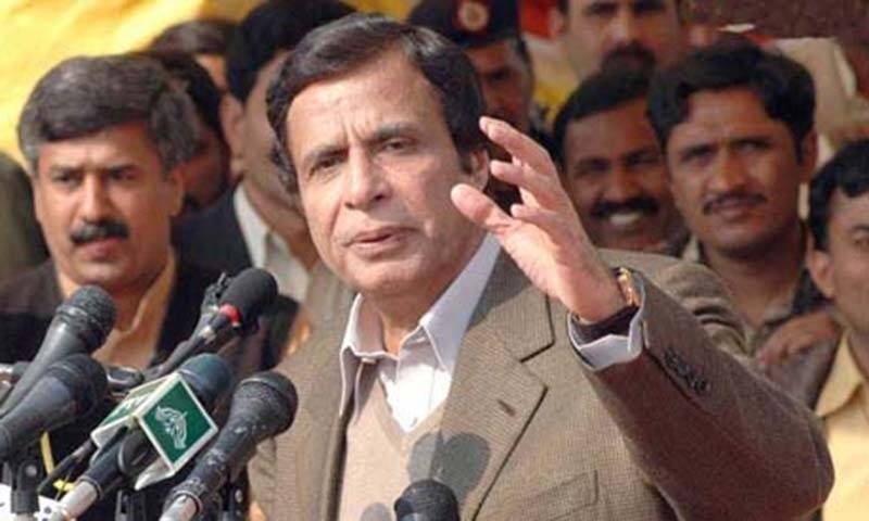 Opposition agrees to give Punjab CM slot to Pervaiz Elahi