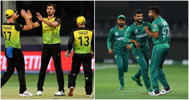 White-ball games against Aussies may shift to Lahore: Sources