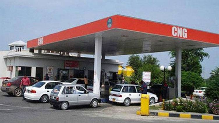 CNG stations in Islamabad, Punjab, KP to reopen today