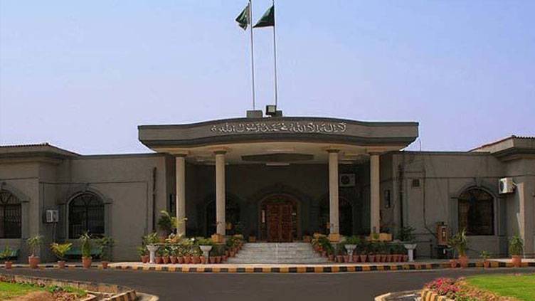 IHC nullifies Islamabad local body election ordinance 2021