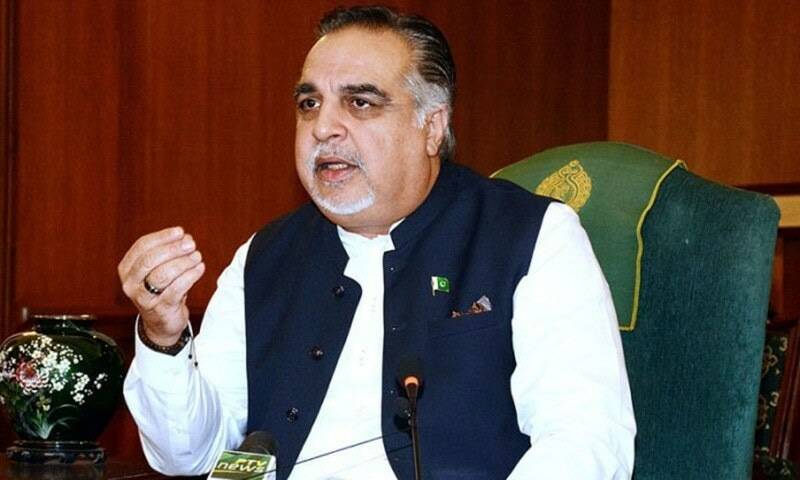 PM to emerge victorious in no-confidence motion: Sindh Governor