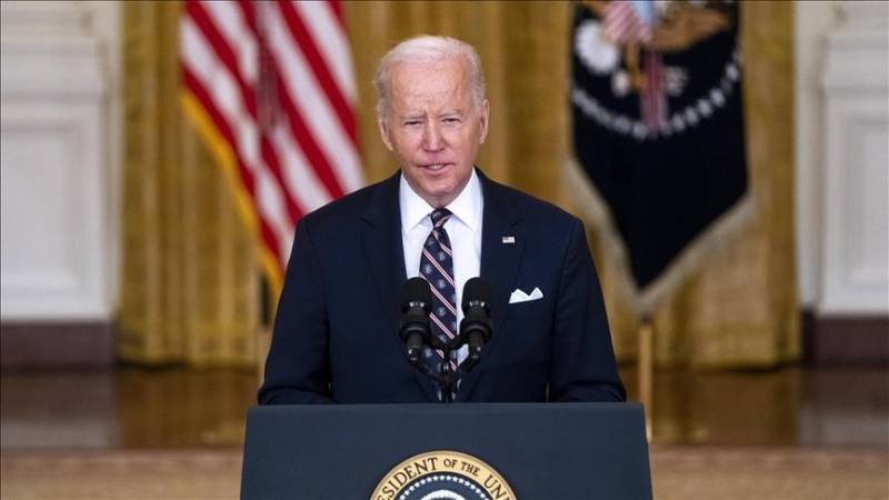 Biden spells out consequences to Xi if China aids Russia in Ukraine