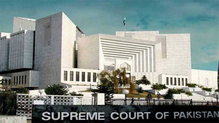 SC to hear SCBA plea to stop rallies ahead of no-trust motion