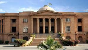 Chief Justice SHC recuses him from MQM case on recruitment