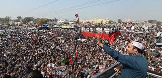 PPP ‘not invited’ to PDM long march to Islamabad