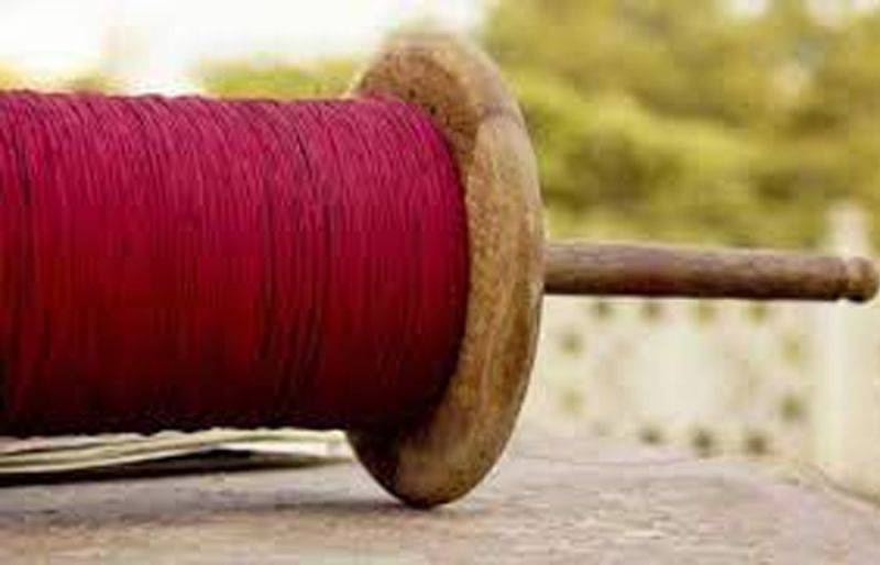 Kite string injures youth in Lahore