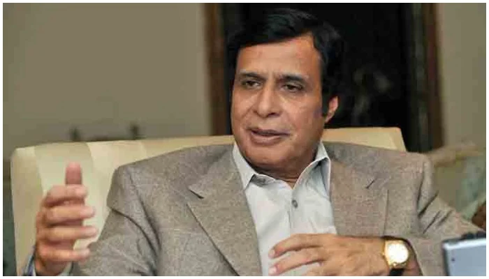 PTI to support Pervaiz Elahi as candidate for Punjab CM