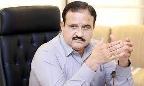 Buzdar to convert of Viqar Un Nisa College Rawalpindi to University