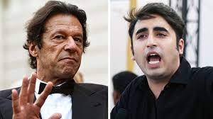 Imran Khan step down, give Shehbaz a chance to seek vote of confidence: Bilawal