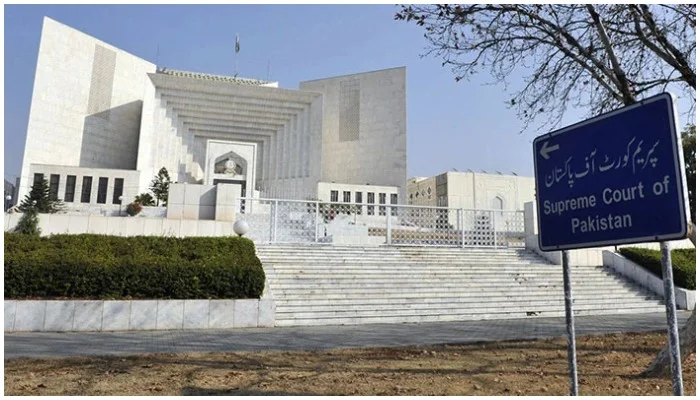 SC to hear suo motu notice on NA proceedings today