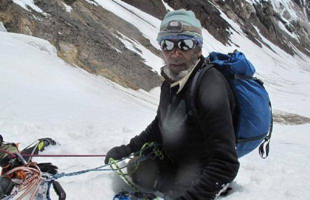 Legendary mountaineer Little Karim passes away