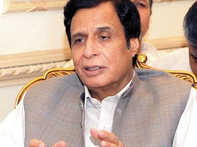 PTI urges Punjab MPs to vote for Pervaiz Elahi or face legal action