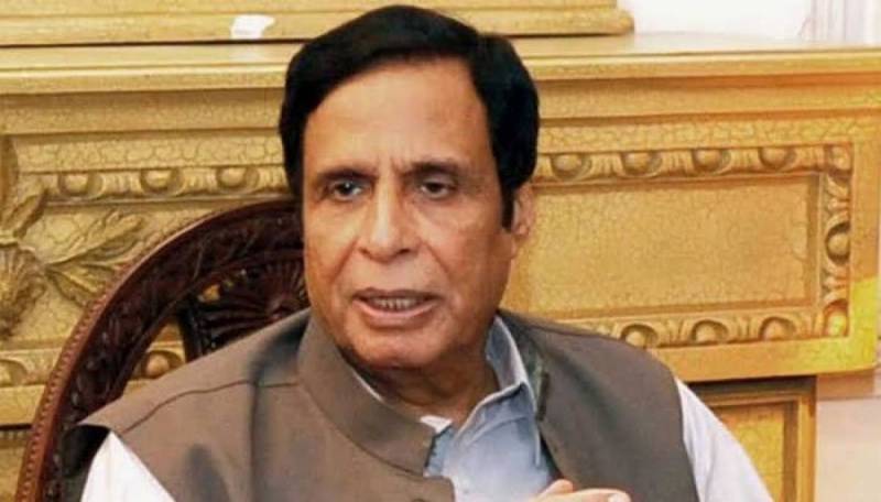 PML-N submits no-trust motion against Pervaiz Elahi