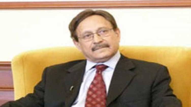 Seems SC will ask hold elections: Farooq H Naik