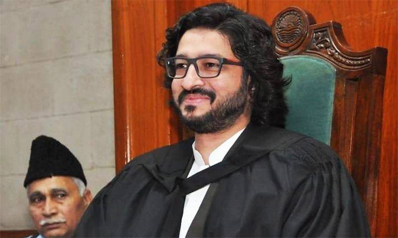 Deputy speaker moves LHC against revocation of powers