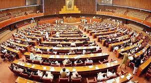 NA session summoned on April 9 after SC ruling