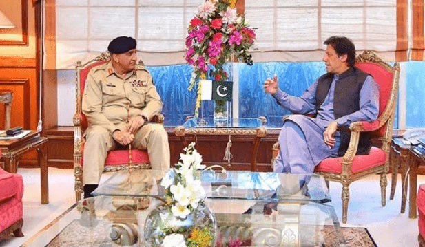 PM rejects reports claiming dismissal of COAS Gen Bajwa: sources