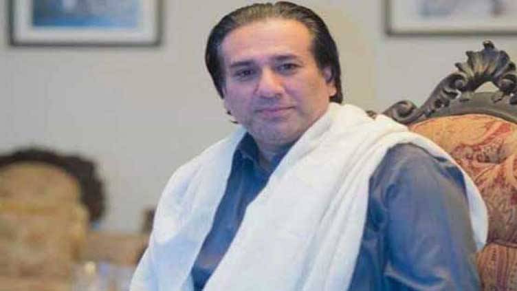 Governor of Gilgit-Baltistan also decides to resign