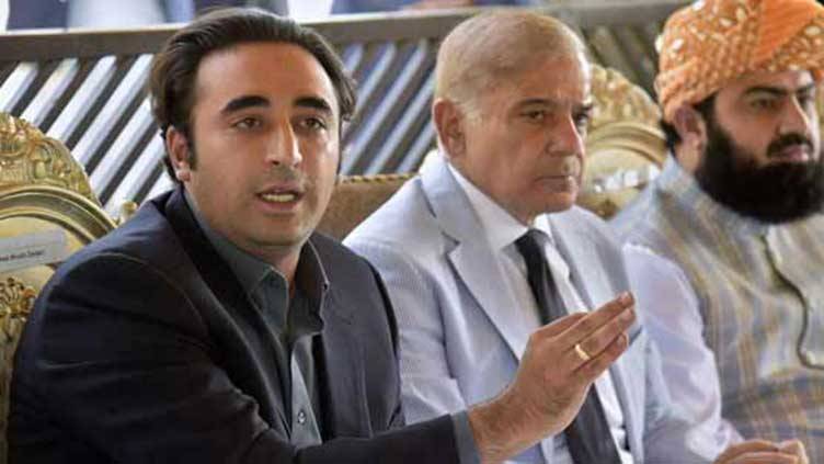 PM Shehbaz and his government will face many challenges, says Bilawal