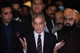 Shehbaz Sharif case: FIA prosecutor told not to appear in court