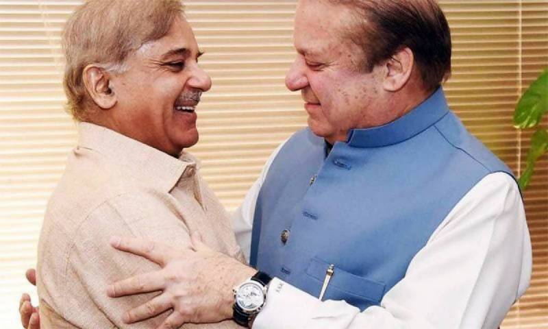 PM Shehbaz orders issuance of diplomatic passport to Nawaz Sharif