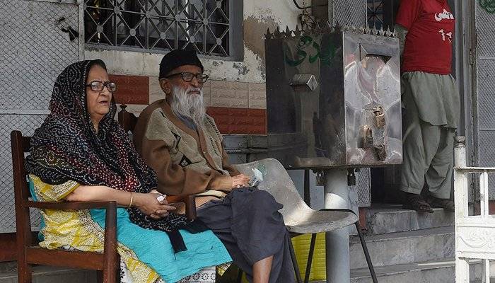 Bilquis Edhi passes away at 74