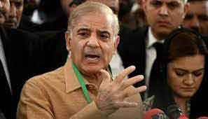 PM Shehbaz condemns raid on Al-Aqsa Mosque by Israel