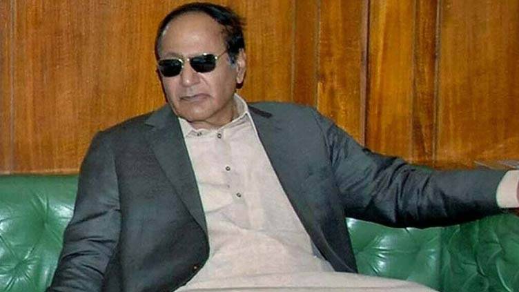 Way Pervaiz Elahi was injured is regrettable: Ch Shujaat