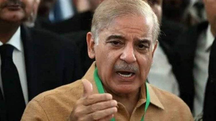 'Shehbaz Sharif wants to revive economy as soon as possible'