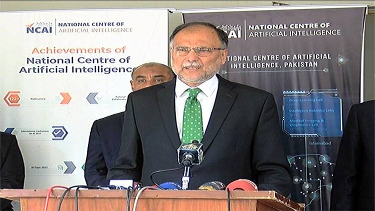 Electoral reforms need of hour: Ahsan Iqbal