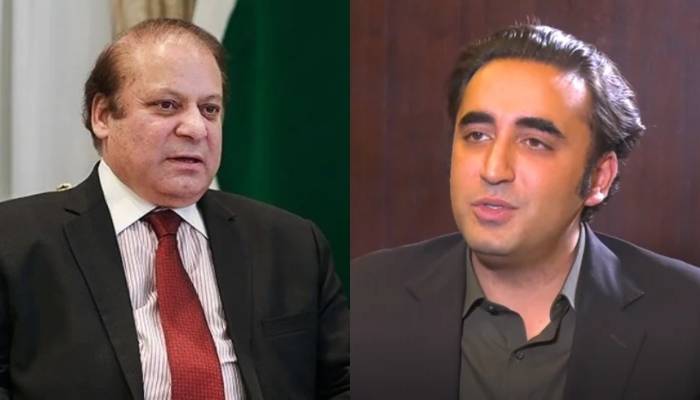 Bilawal to meet Nawaz Sharif in London today