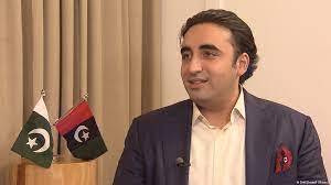 Bilawal announces to take oath as minister tomorrow