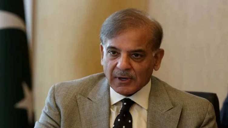 New COAS will be appointed in accordance with rules, says Shehbaz