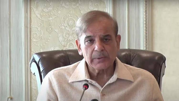 PM Shehbaz Sharif announces end to load-shedding